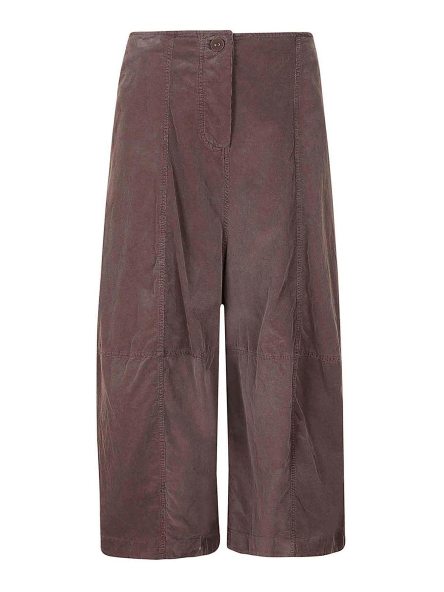 Gilda Midani Short - Marron