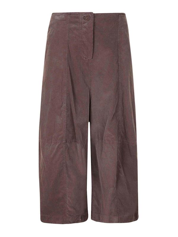 Gilda Midani Short - Marron