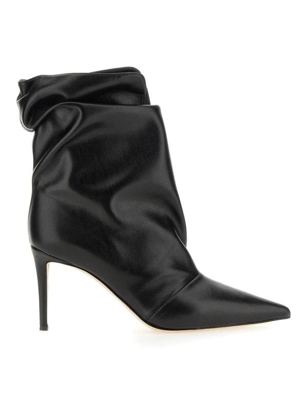 Giuseppe Zanotti Bottes - Bonnie