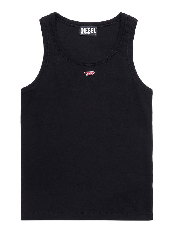 Diesel Top - Noir