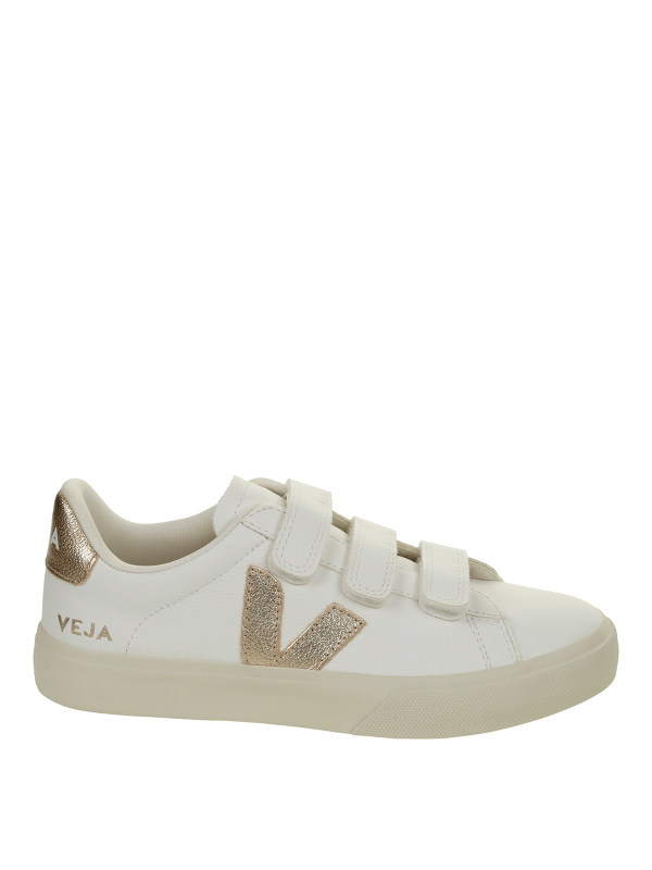 Veja Baskets - Recife Chromefree