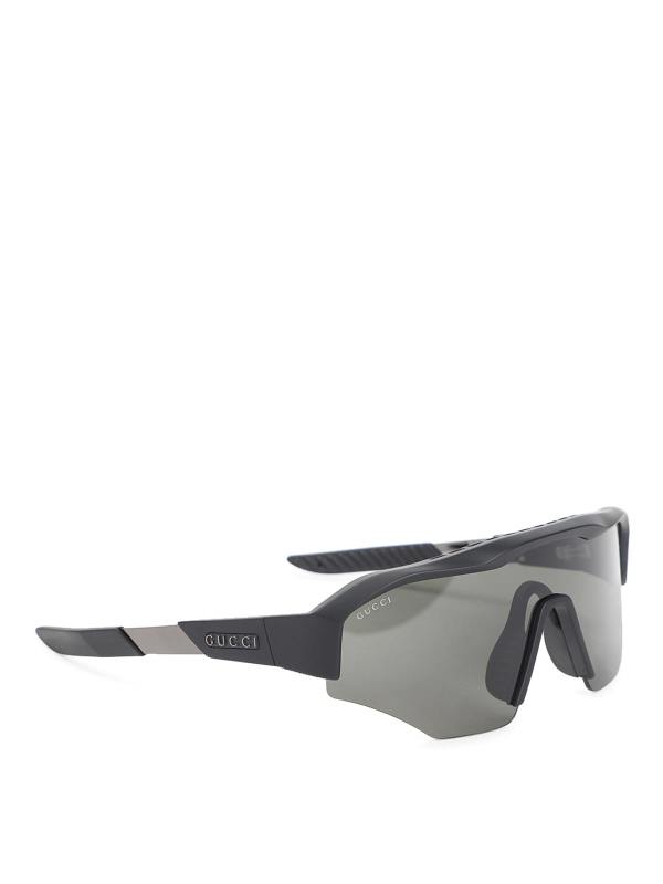 Gucci Lunettes De Soleil - Noir