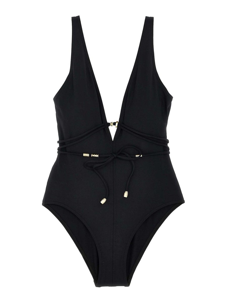 Eres Maillot De Bain - Noir
