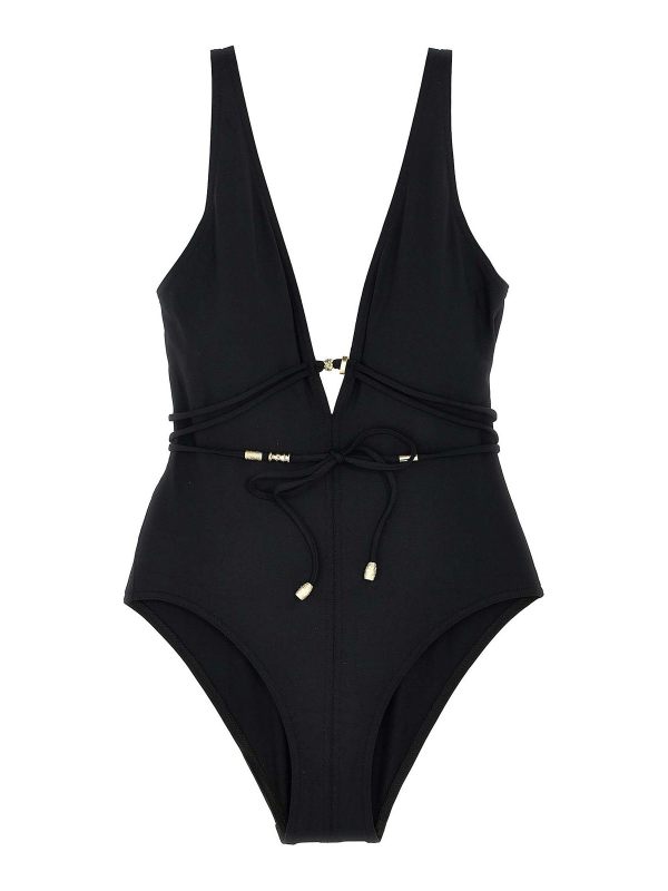 Eres Maillot De Bain - Noir