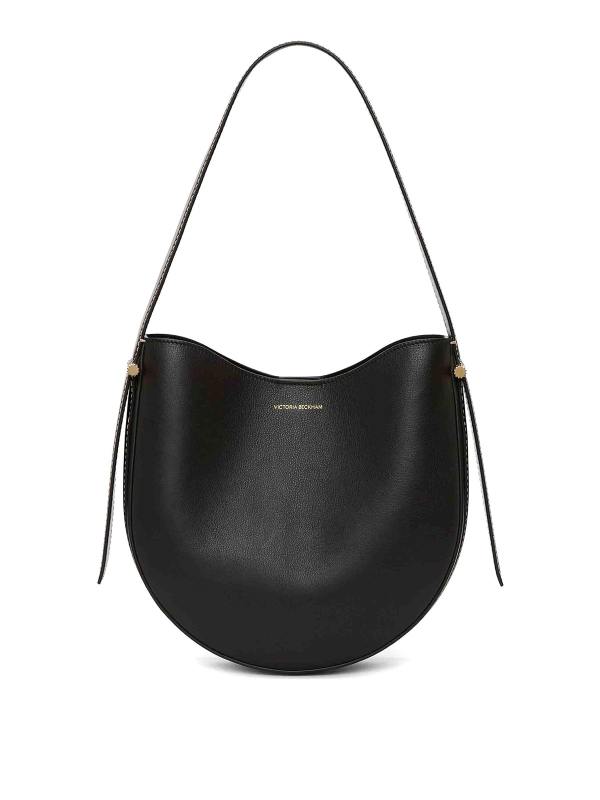 Victoria Beckham Sac Bandoulière - Noir