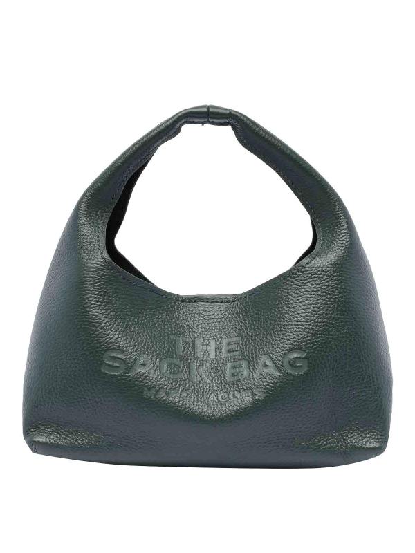 Marc Jacobs Sac Cabas - Vert