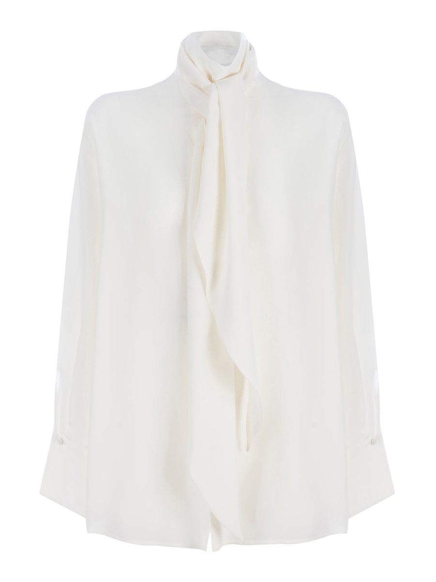 Etro Chemise - Blanc