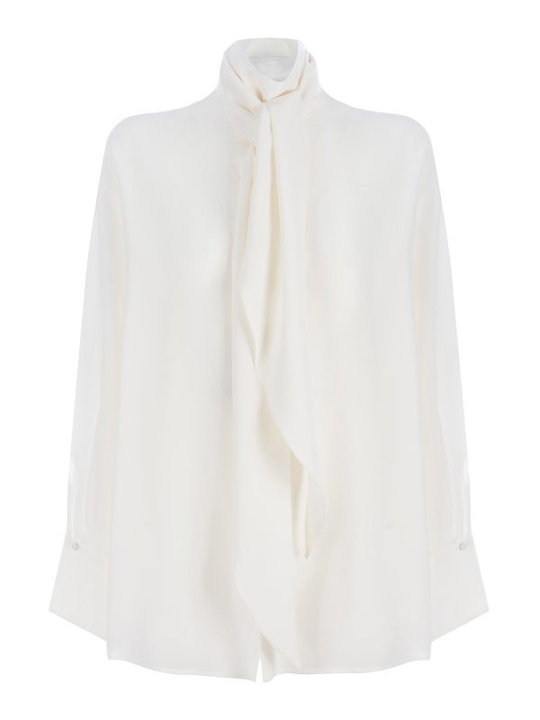Etro Chemise - Blanc