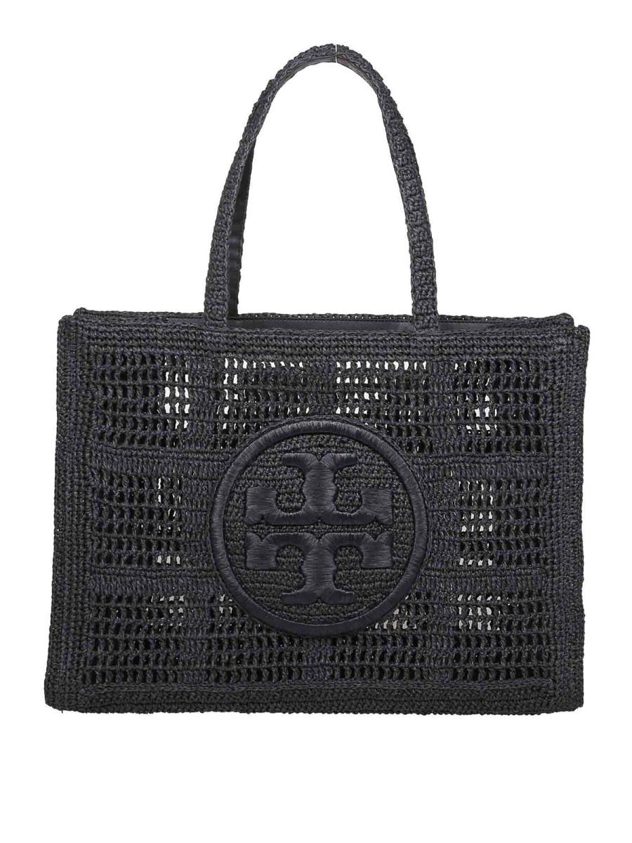 Tory Burch Sac Cabas - Noir