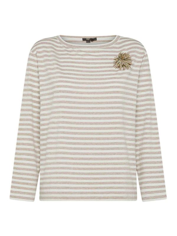 Seventy T-Shirt - Beige