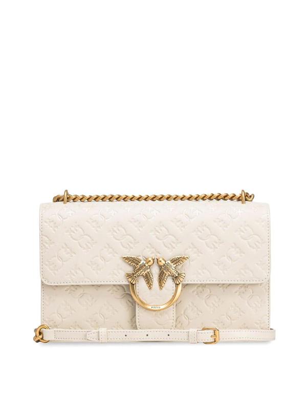 Pinko Sac Bandoulière - Love One Classic