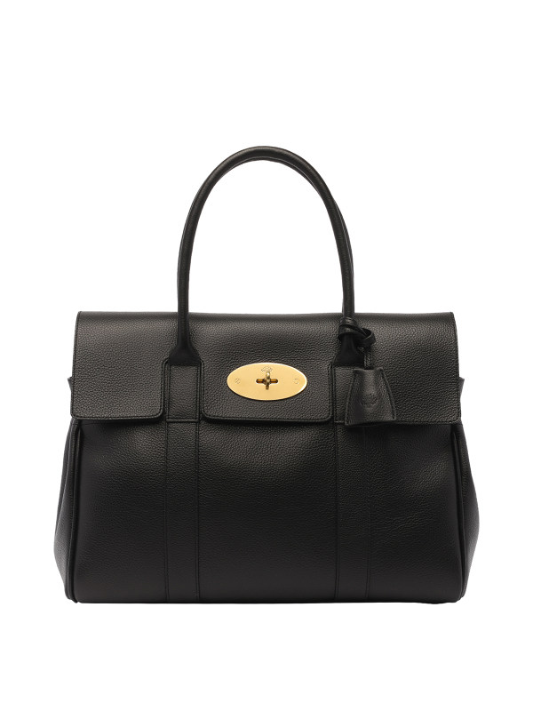 Mulberry Sac Cabas - Noir