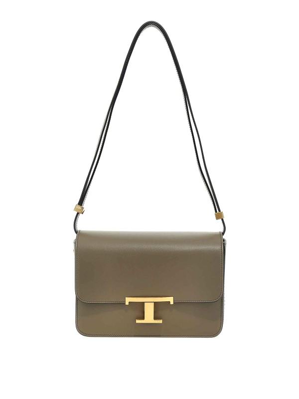 Tod's Sac Bandoulière - Gr