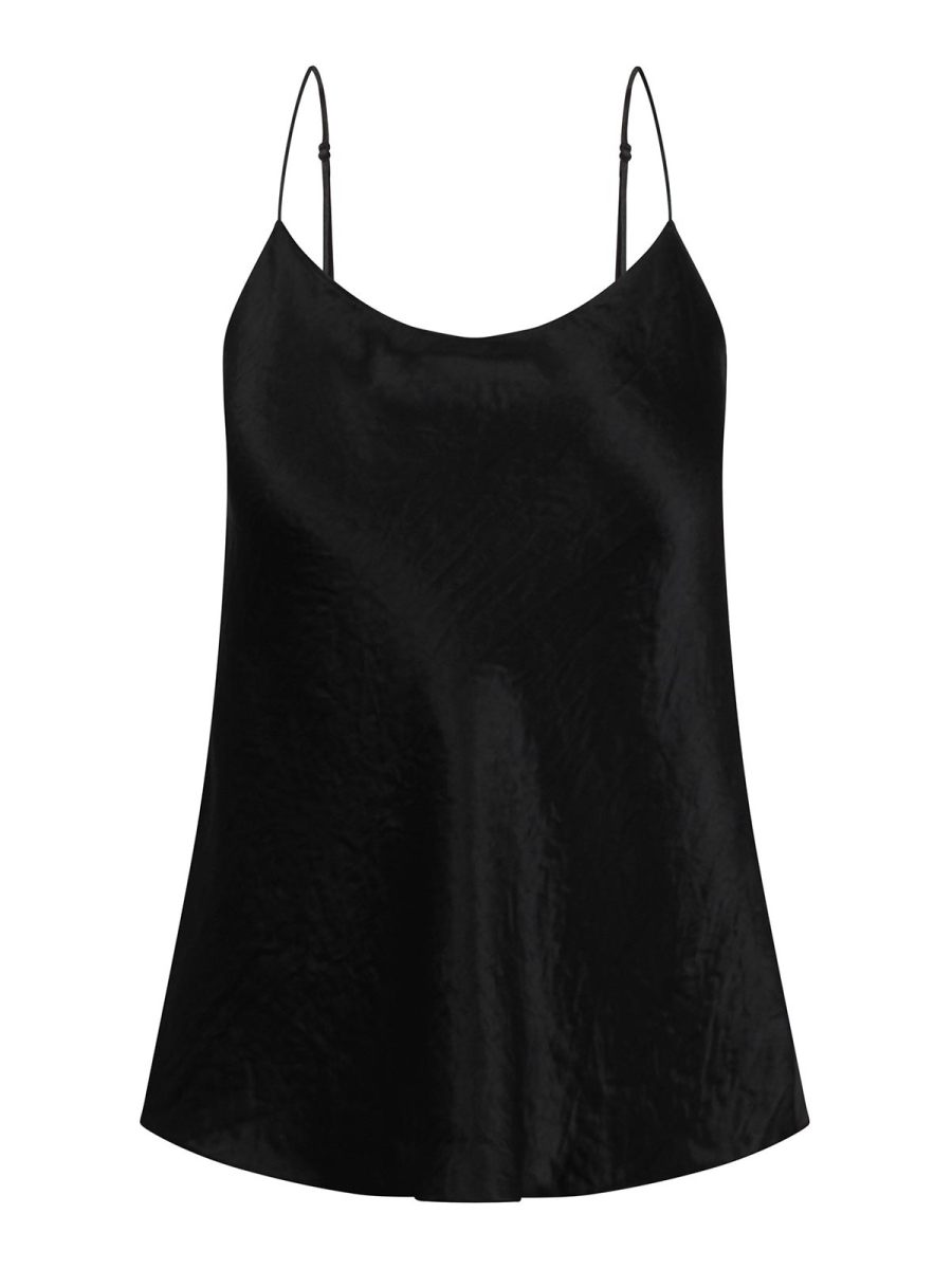 Vince Top - Noir