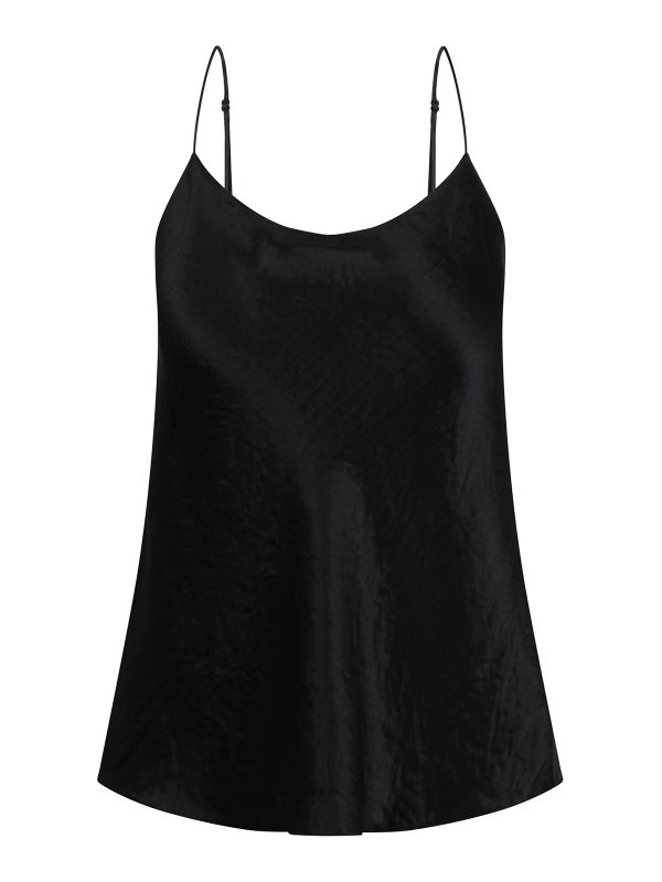 Vince Top - Noir