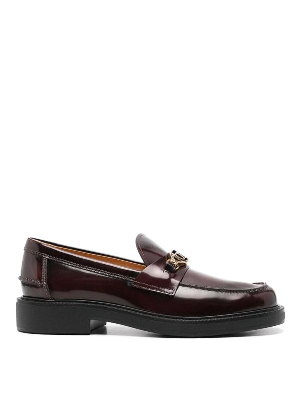 Tod's Sandales - Rouge
