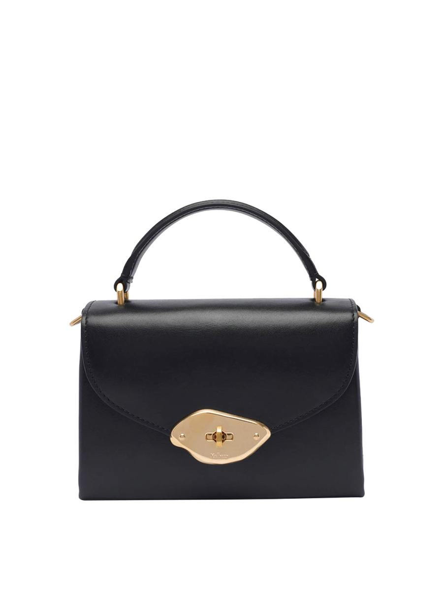 Mulberry Sac Cabas - Noir