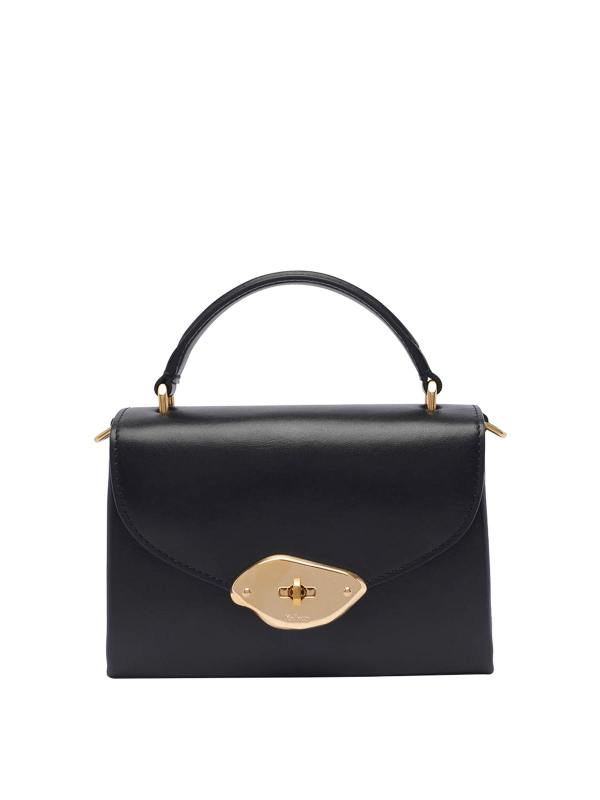 Mulberry Sac Cabas - Noir