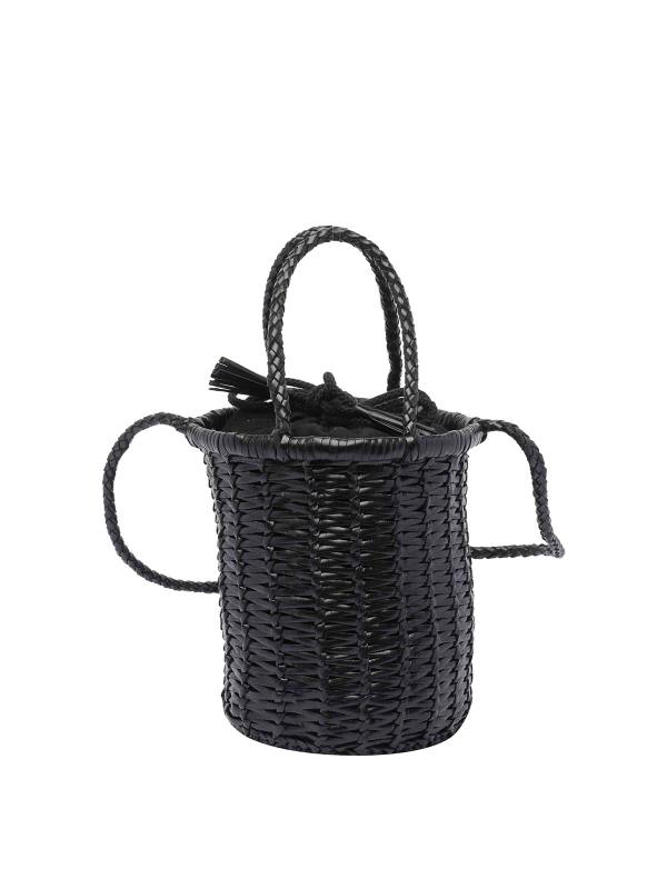 Dragon Diffusion Sac Bandoulière - Noir