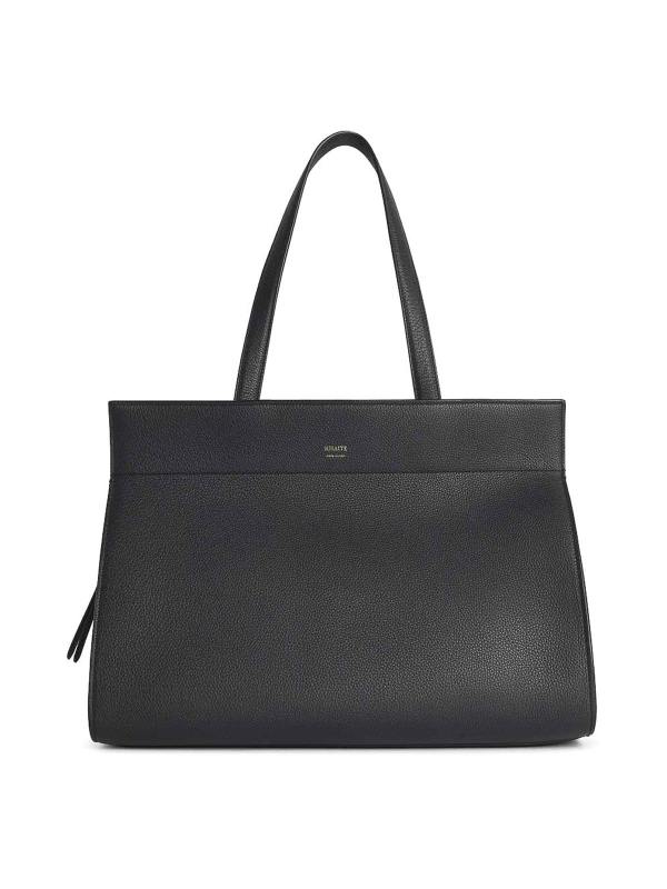 Khaite Sac Bandoulière - Noir