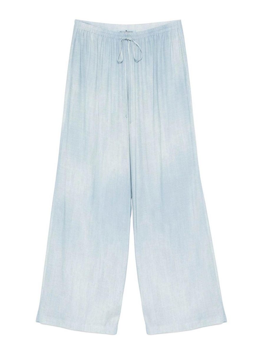 Ermanno Scervino Veste Casual - Bleu Clair