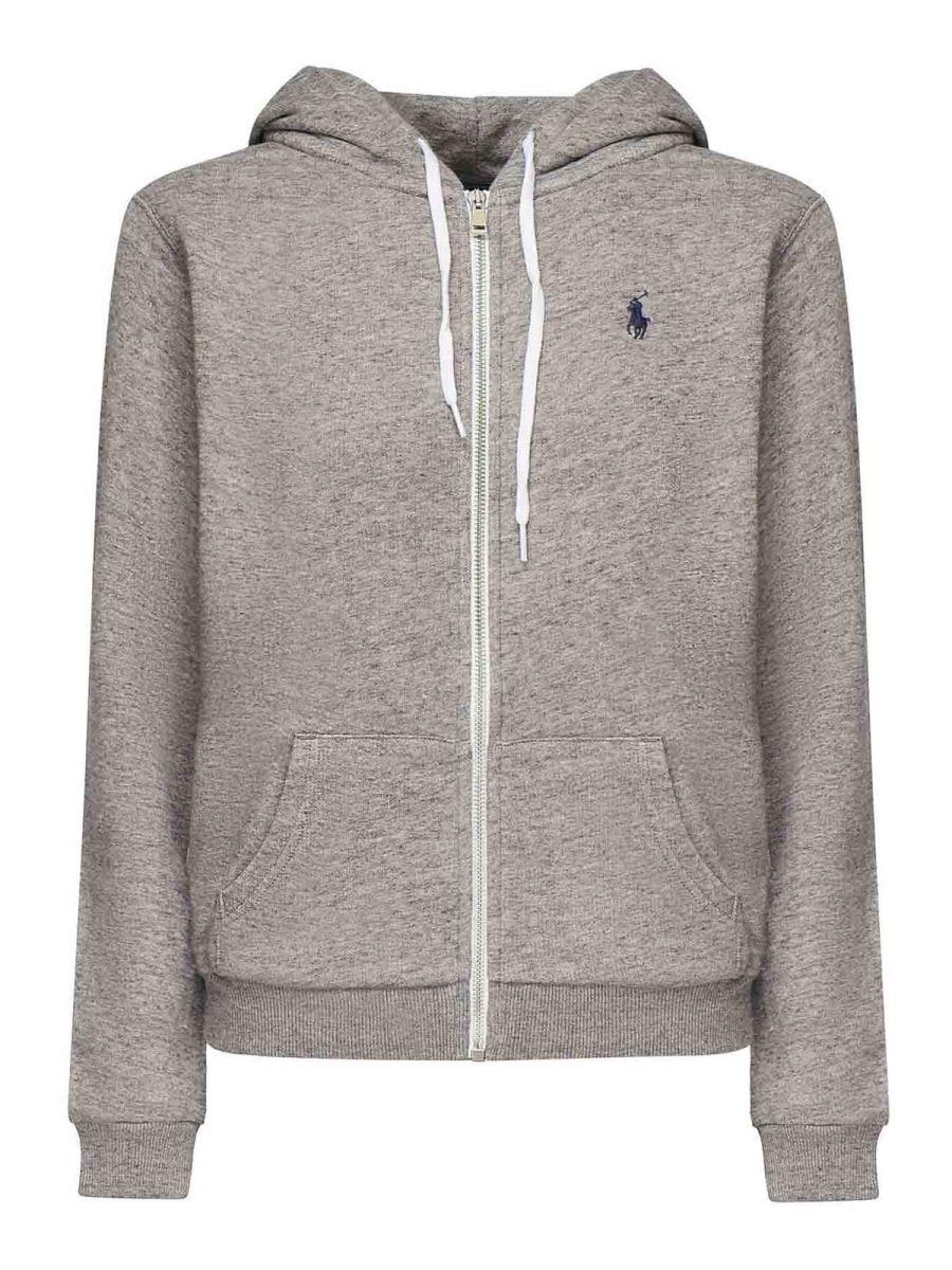 Polo Ralph Lauren Sweat-Shirts - Gris