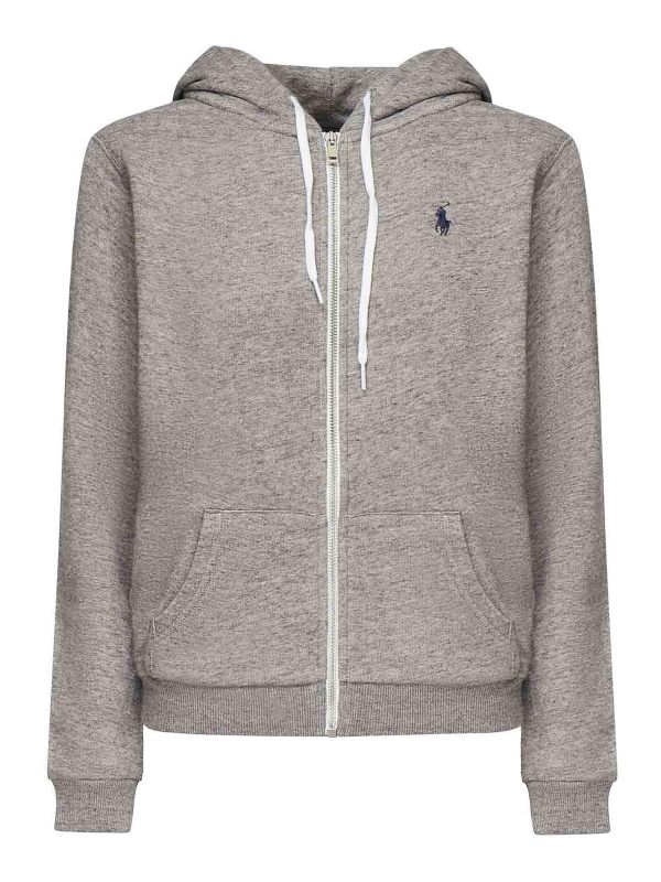 Polo Ralph Lauren Sweat-Shirts - Gris
