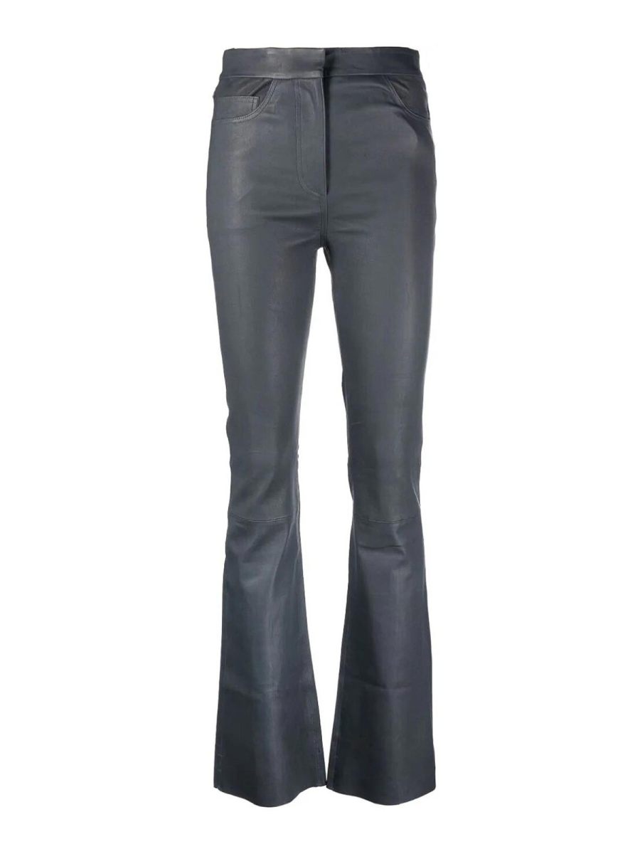 Remain Birger Christensen Short - Gris
