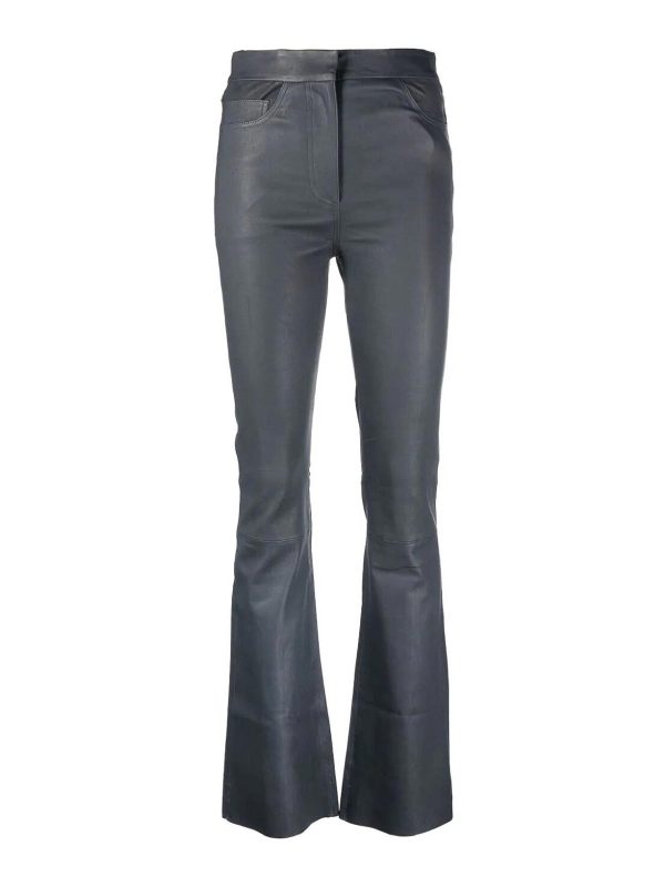 Remain Birger Christensen Short - Gris