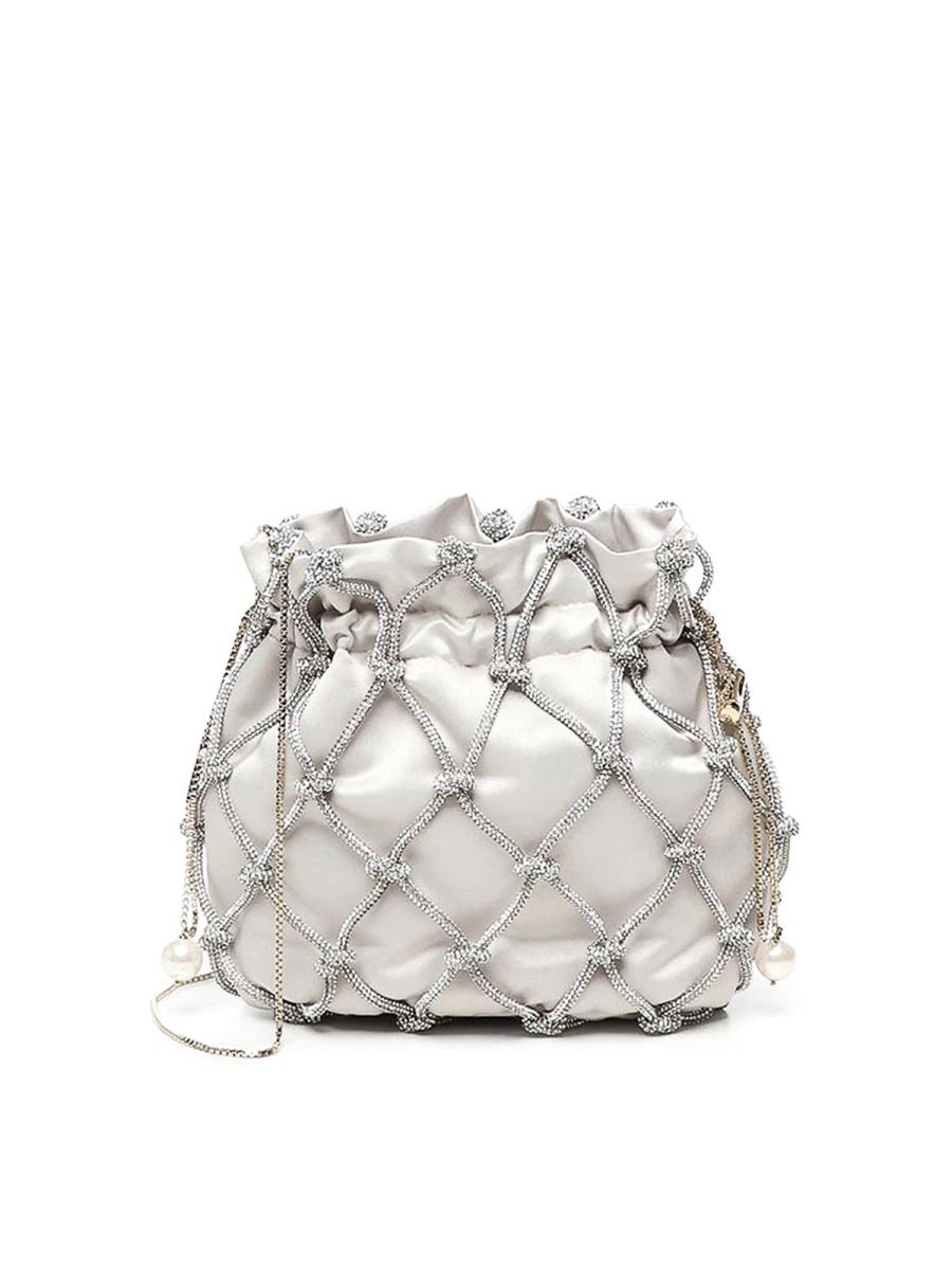 Rosantica Sac Bandoulière - Argent