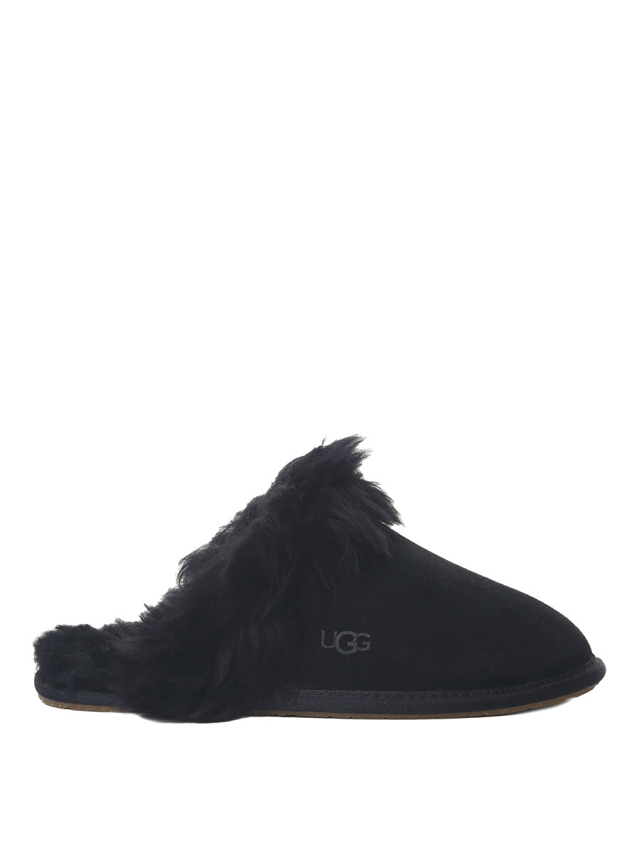 Ugg Chaussons - Noir