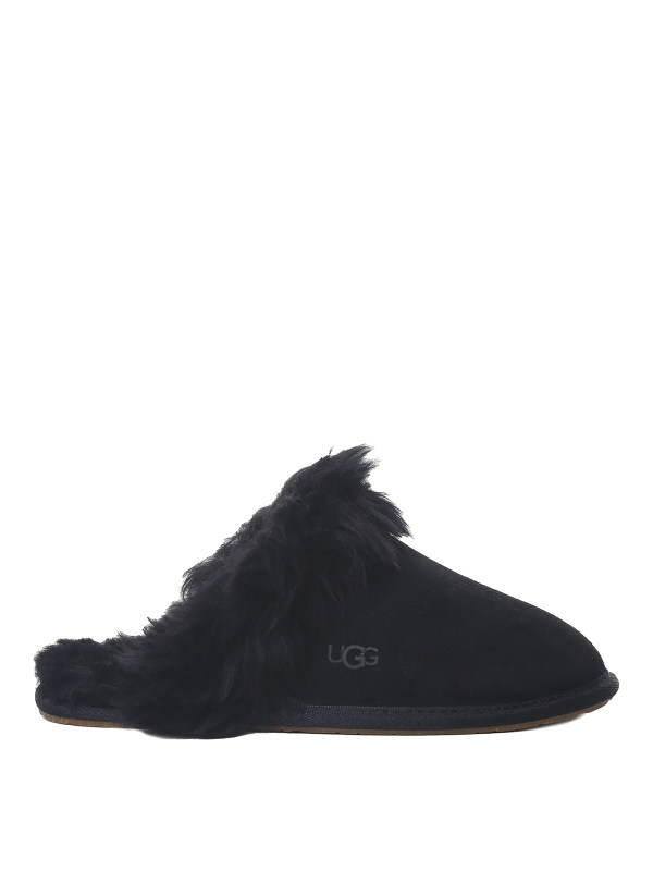 Ugg Chaussons - Noir