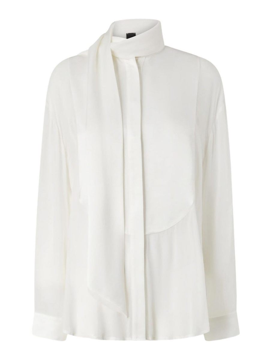 Pinko Chemise - Blanc