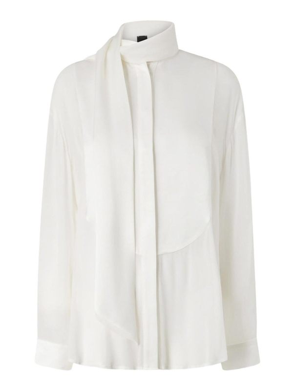 Pinko Chemise - Blanc