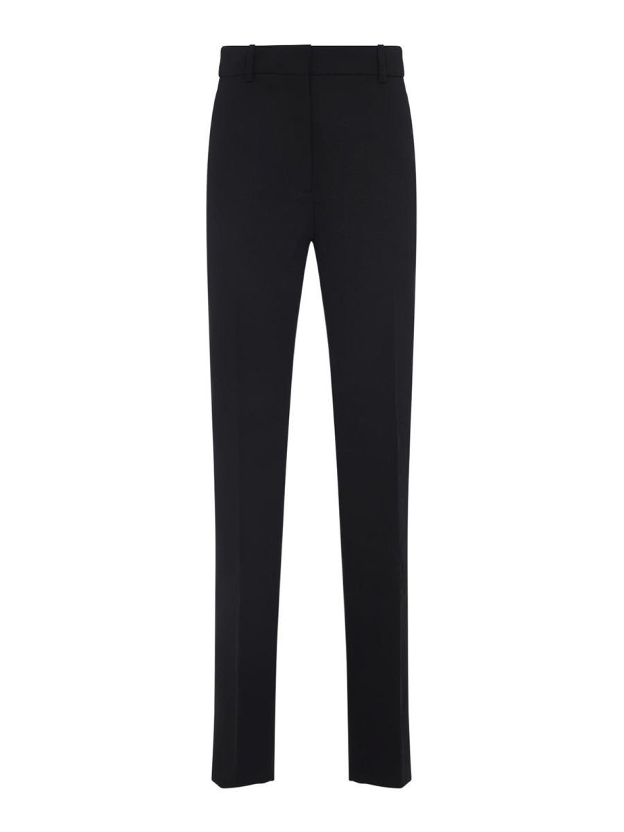 Jacquemus Pantalons Décontractés - Noir