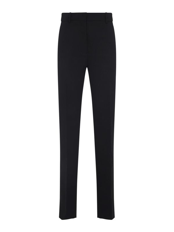 Jacquemus Pantalons Décontractés - Noir