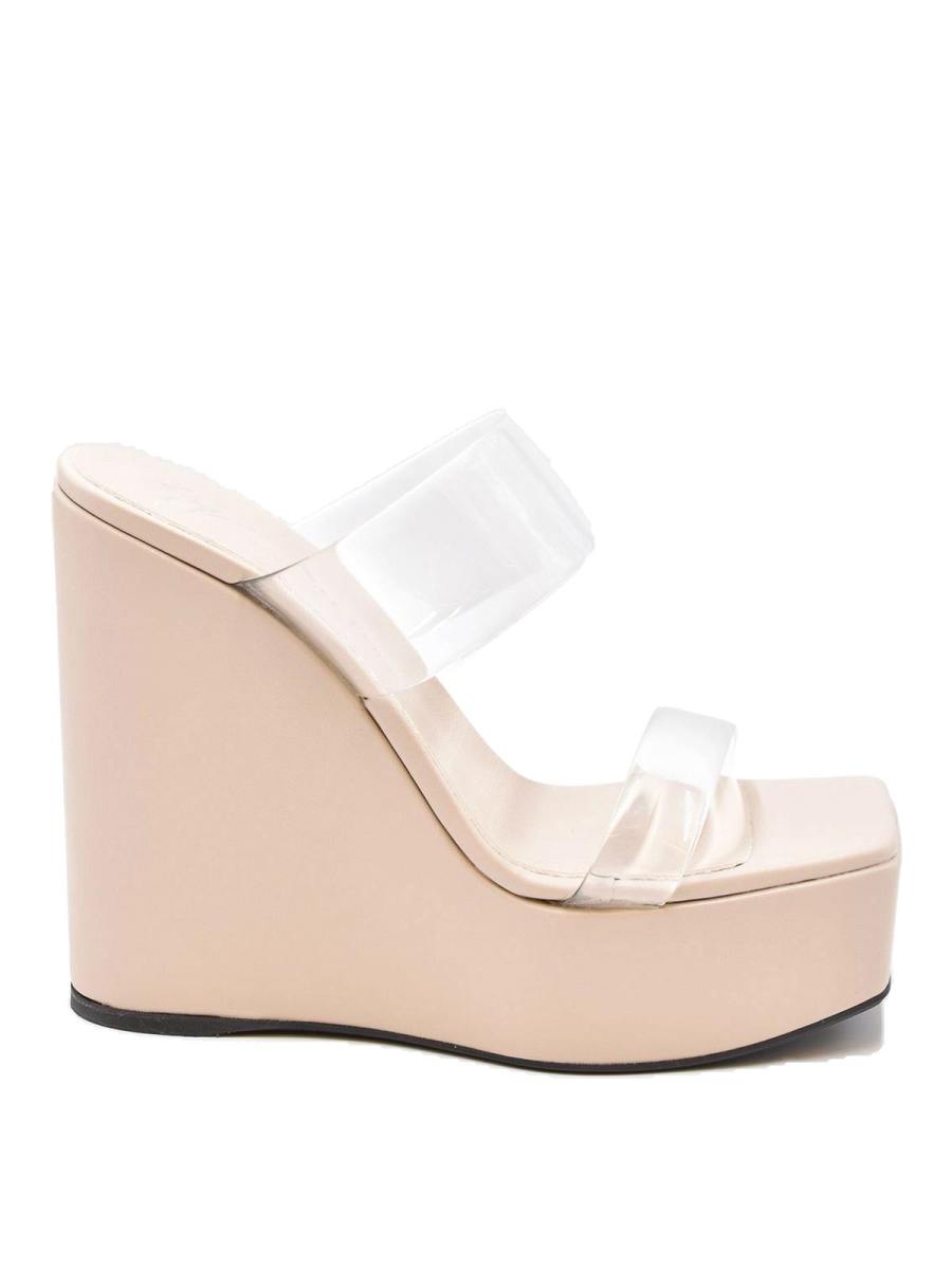 Giuseppe Zanotti Sandales - Beige