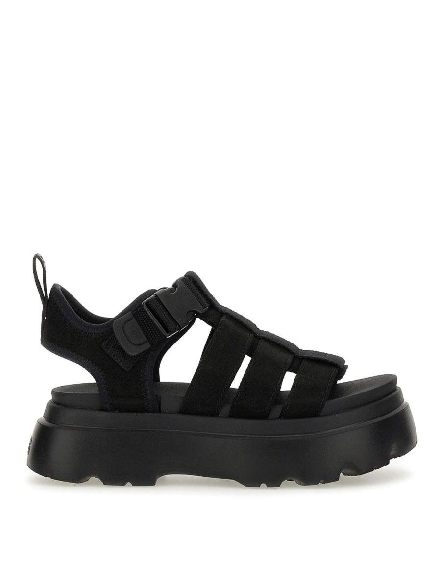 Ugg Sandales - Noir