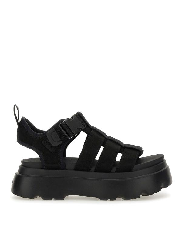 Ugg Sandales - Noir