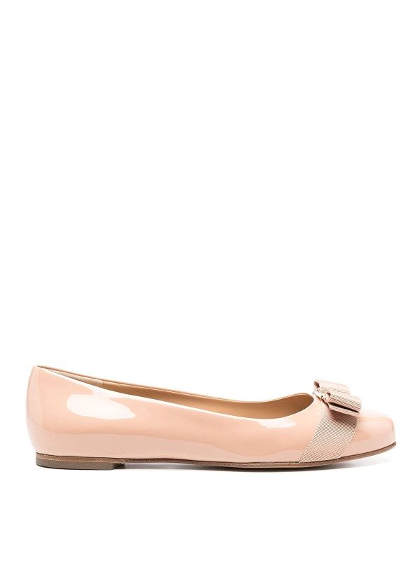 Ferragamo Ballerines - Varina