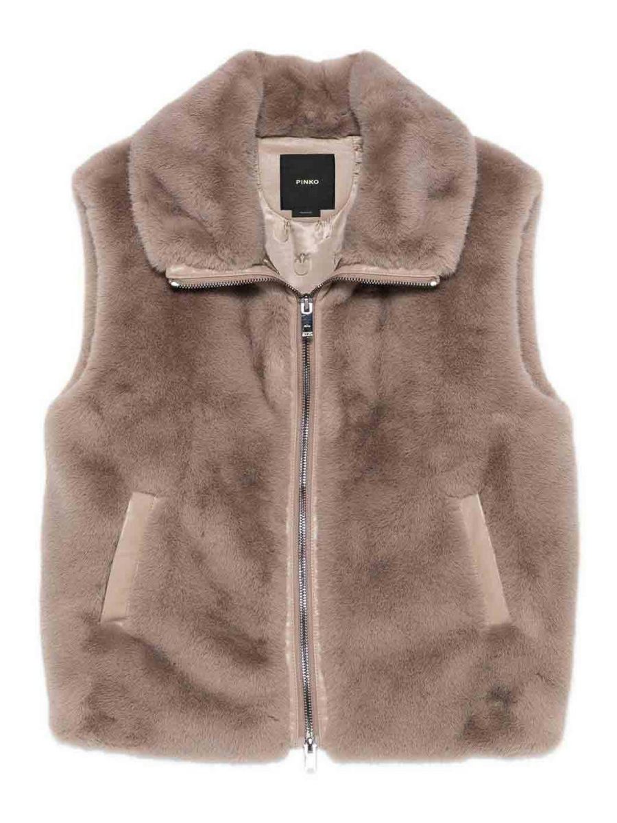 Pinko Gilet - Deyn