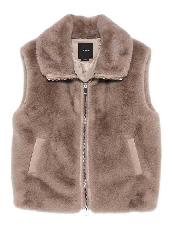Pinko Gilet - Deyn