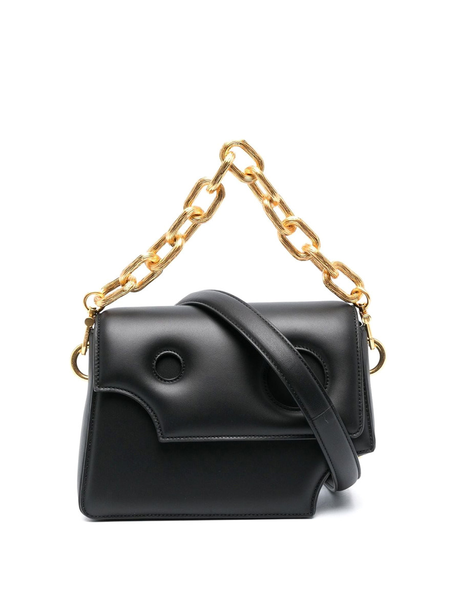Off-White Sac Bandoulière - Burrow 25