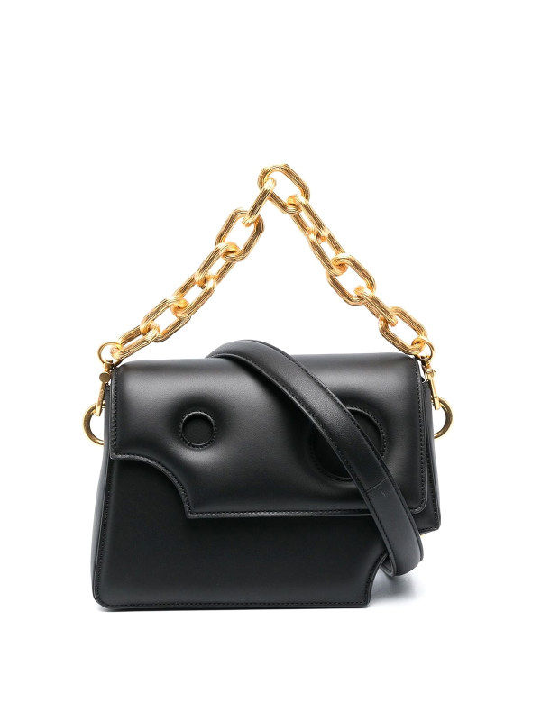 Off-White Sac Bandoulière - Burrow 25