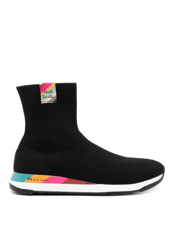 Paul Smith Baskets - Noir