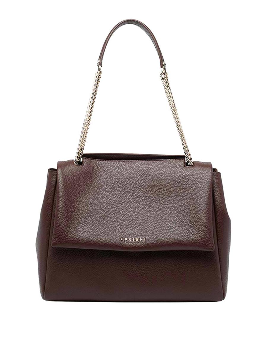 Orciani Sac Porté Épaule - Marr