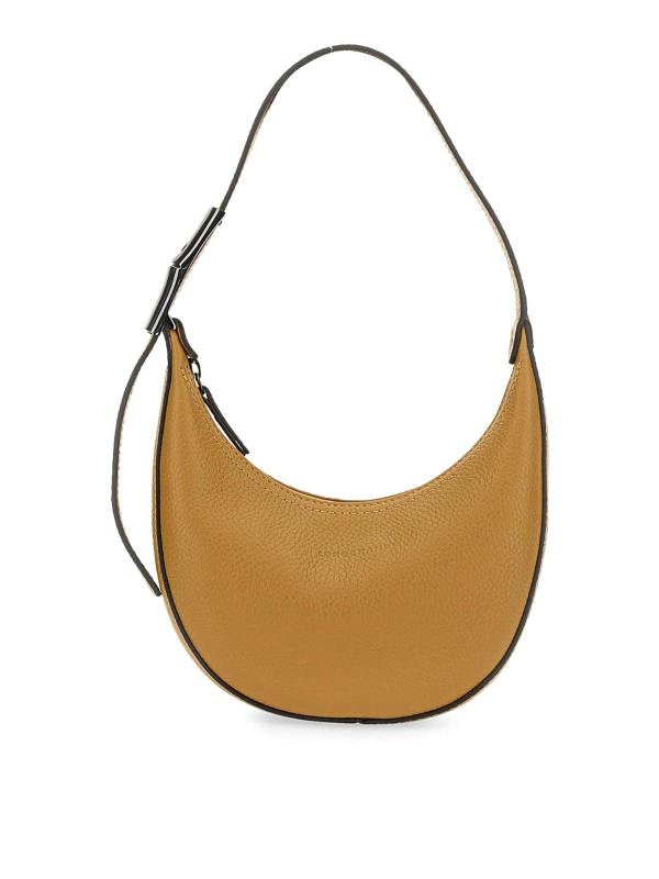 Longchamp Sac Porté Épaule - Beig