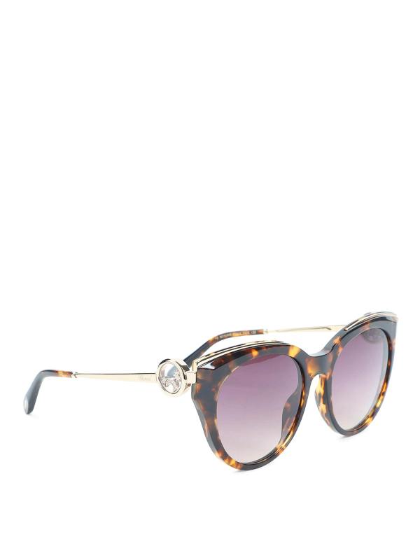 Chopard Lunettes De Soleil - Marr