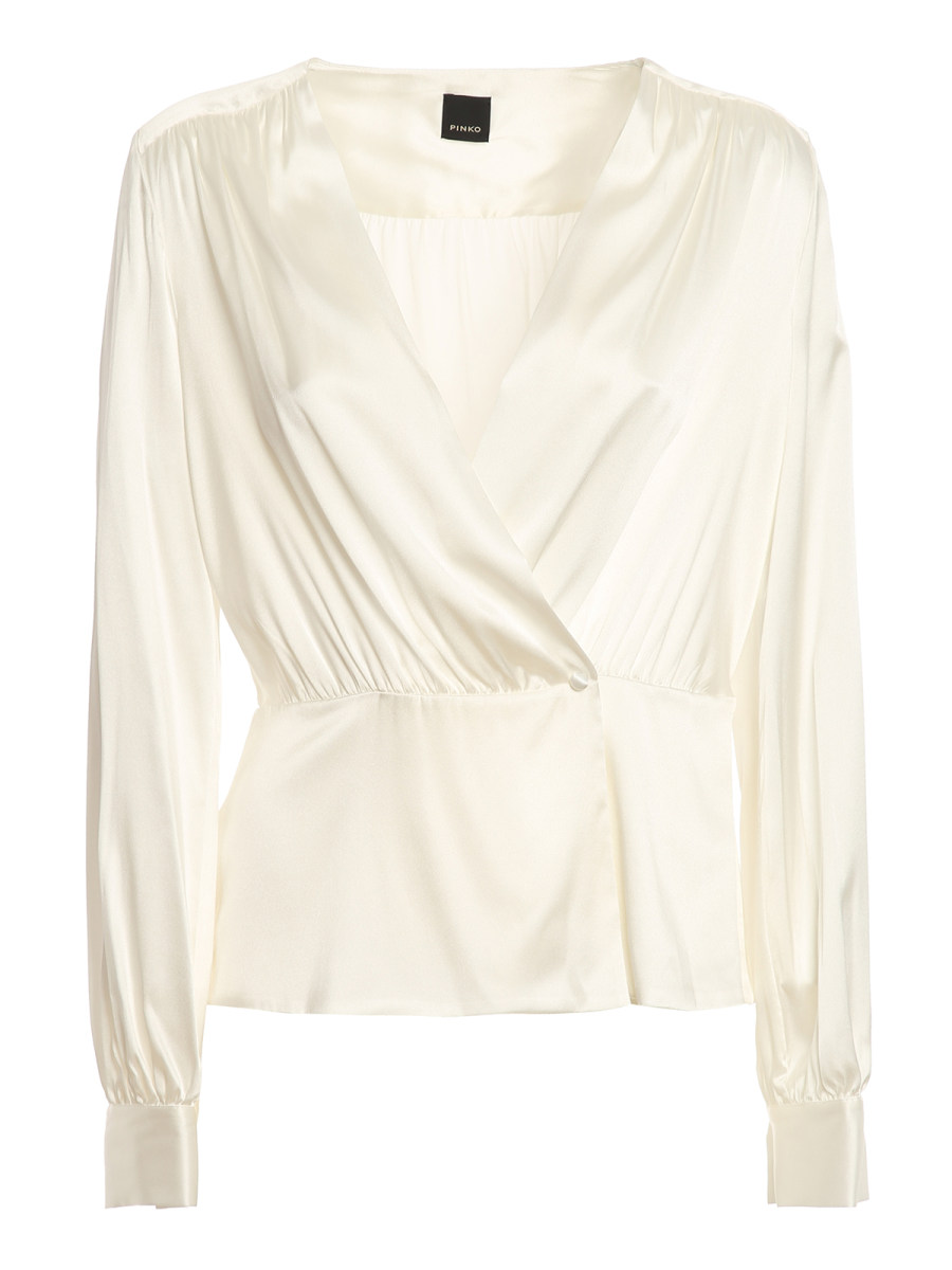 Pinko Blouse - Limitato