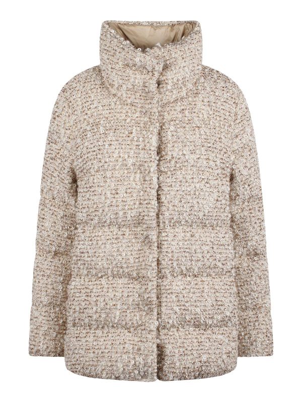 Moncler Blazer - Beige